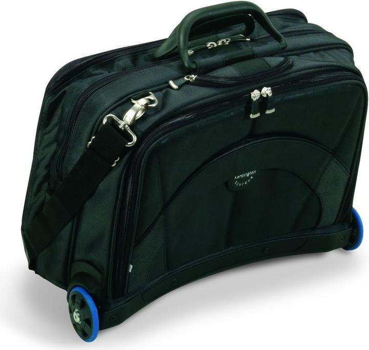 Actual product image Kensington contour (40 l, Hand luggage (up to 50 litres))