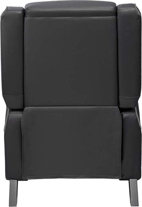 Actual product image Cougar Gaming Sofa Ranger S Black