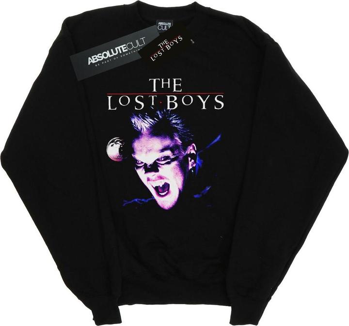 Immagine prodotto The Lost Boys Tinted Snarl Felpa Uomo (M)
