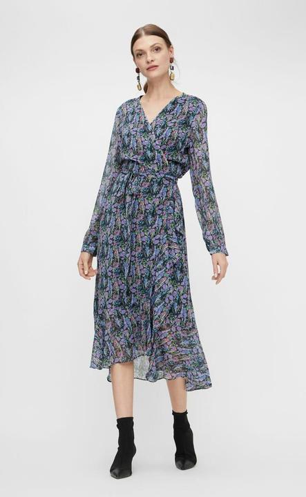 Produktbild Yas YASESMERALDA Midikleid (XS)