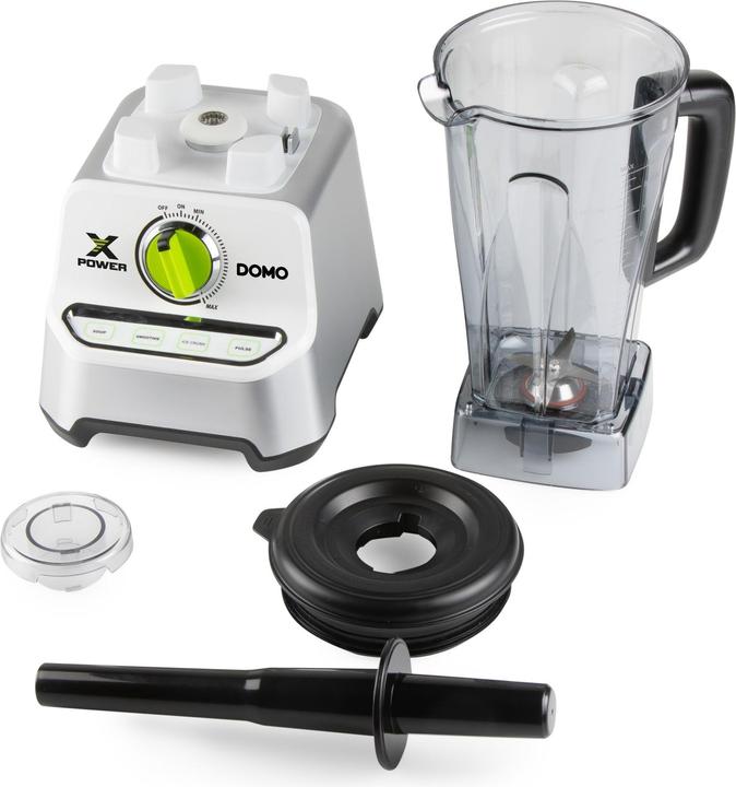 Immagine prodotto Domo DO747BL (1500 W)
