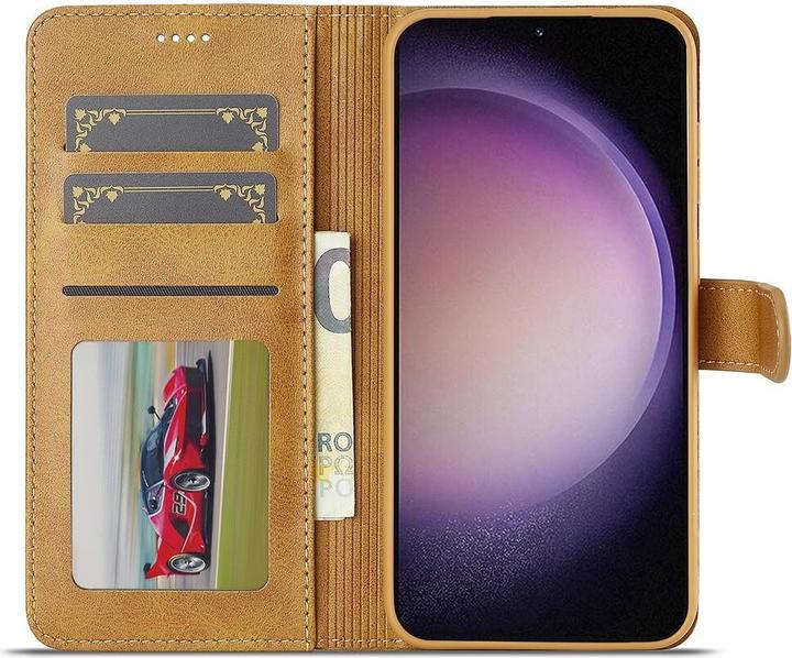 Immagine prodotto LC.Imeeke Galaxy A16 - Custodia in pelle (Samsung Galaxy A16 5G)