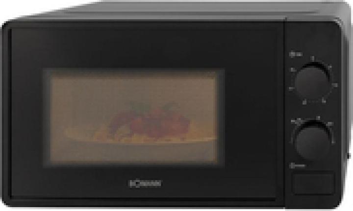 Bomann MW 6014 CB black (20 l)