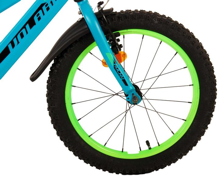 Produktbild Volare Rocky (18")
