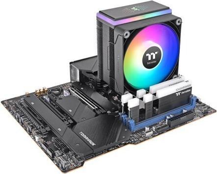 Actual product image Thermaltake ASTRIA 400 ARGB Lighting (160 mm)