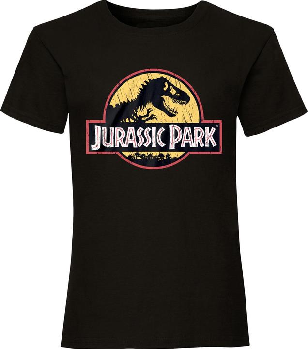 Jurassic Park TShirt (M)