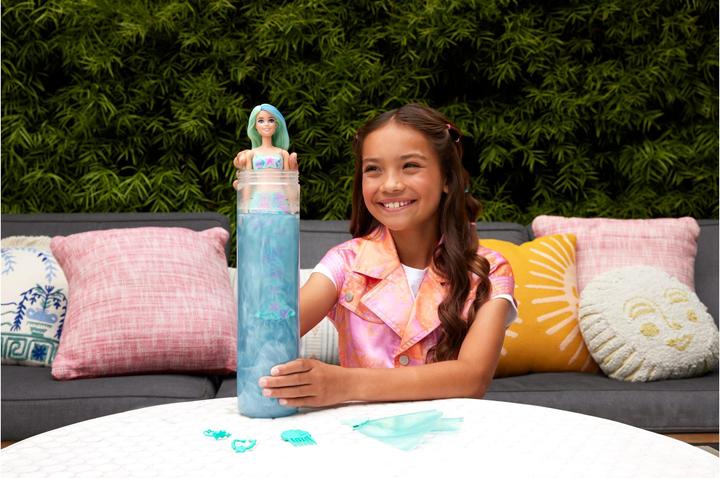 Produktbild Mattel Barbie Color Reveal