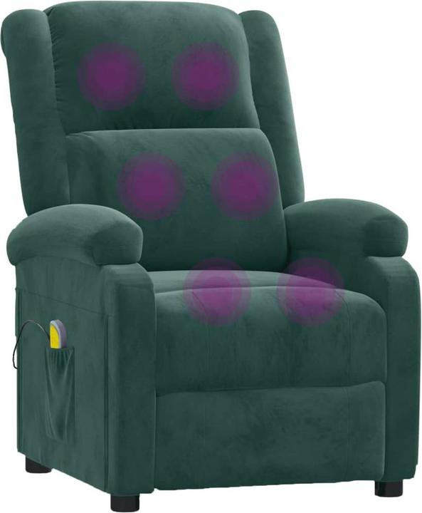 Actual product image VidaXL Alaxis