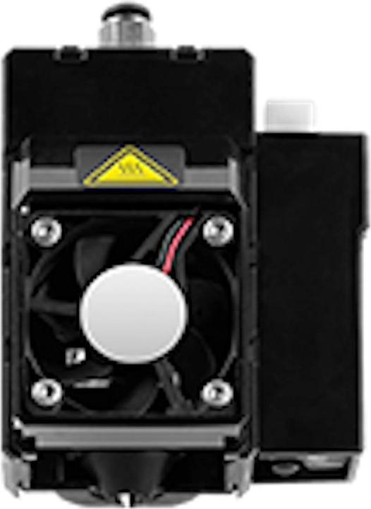 Produktbild XYZprinting Quick Release HSS 0.4 for Color (Zubehör)