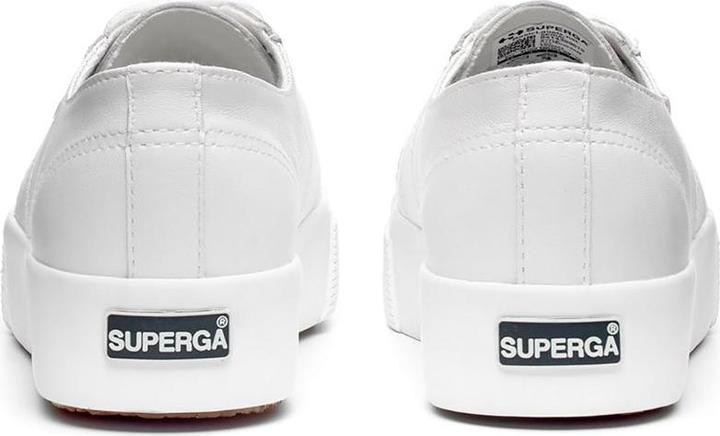 Produktbild Superga Sneaker 2730 Nappaleder (35.5)