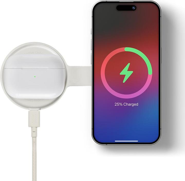 Productafbeelding Native Union Voyage 2-In-1 (15 W)
