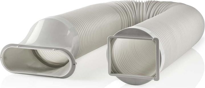 Produktbild Nedis WIFIACMB3WT9 (80 m², 3446.26 BTU/h)