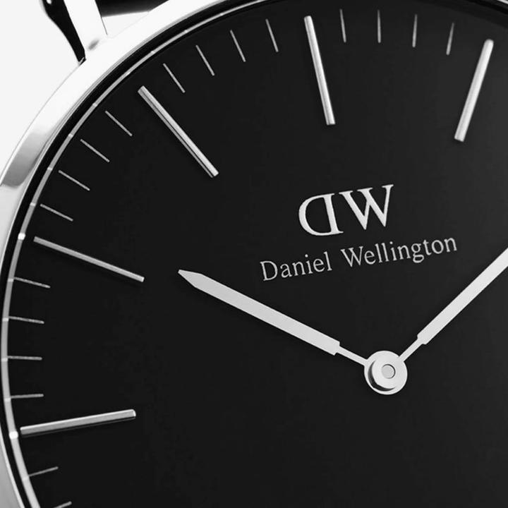Produktbild Daniel Wellington Classic Cornwall (Analoguhr, 40 mm)