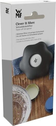 Produktbild WMF Clever & More (Korkenzieher)