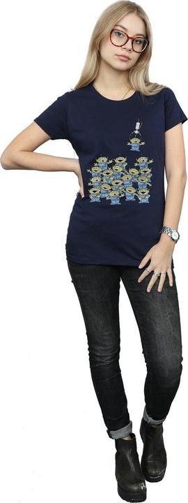 Produktbild Disney Toy Story The Claw TShirt (XL)