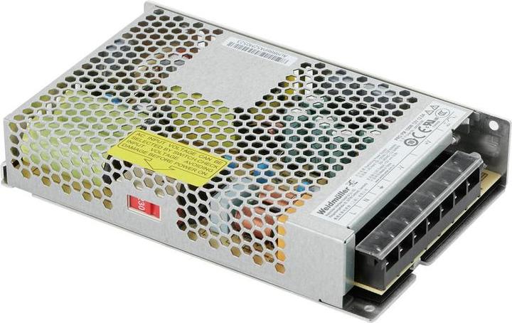 Actual product image Weidmüller Direct current supply