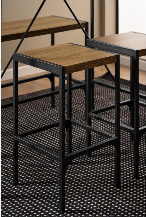 Image du produit AC Design Berlin (120 x 105 x 60 cm)