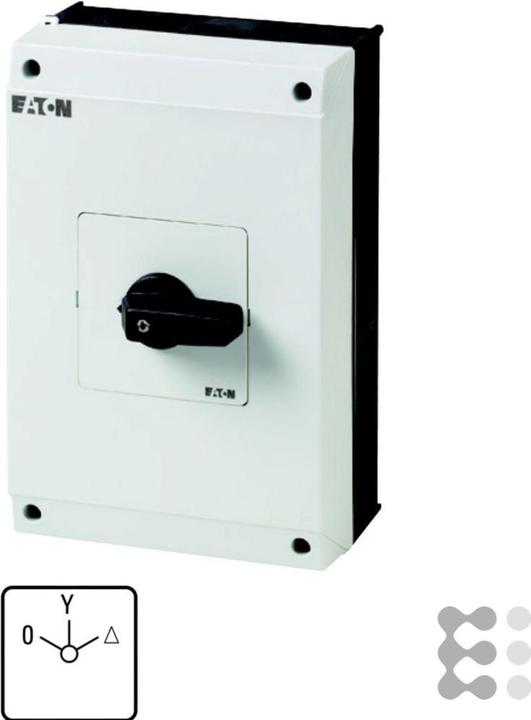 Produktbild Eaton Stern-Dreieck-Schalter