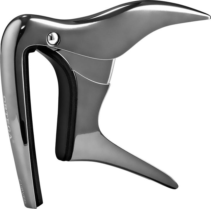 Black Chrome