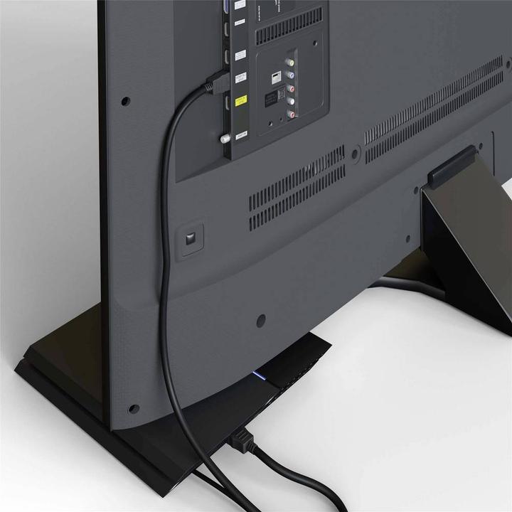 Actual product image Goobay HDMI - HDMI (7.50 m, HDMI)