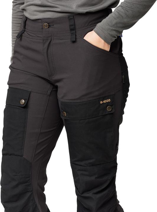 Image du produit Fjällräven Keb Trousers W short (42)