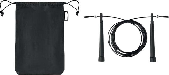 Actual product image MidOcean Snel Skipping Rope (300 cm)