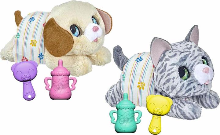 Actual product image FurReal Newborns (15 cm)