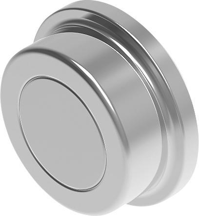 Produktbild Maul Kraft-Magnet (1 x)
