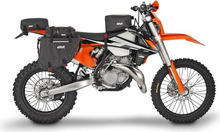 Actual product image Givi Grt 708 (15 l)