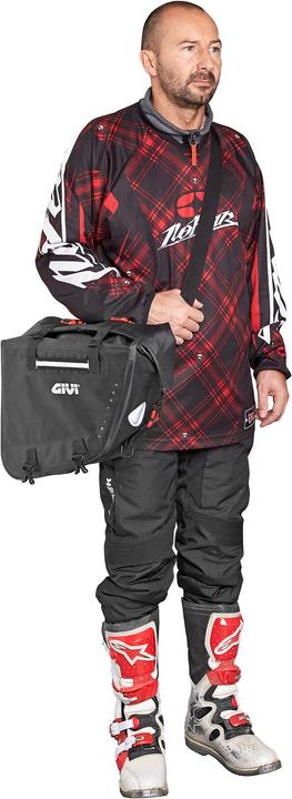 Actual product image Givi Grt 708 (15 l)