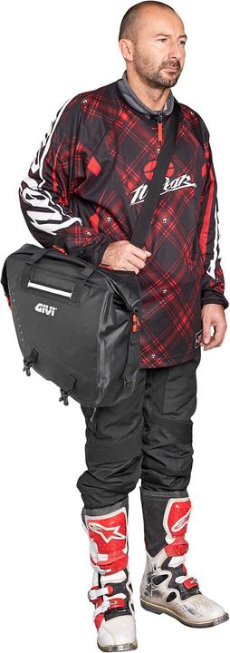 Actual product image Givi Grt 708 (15 l)