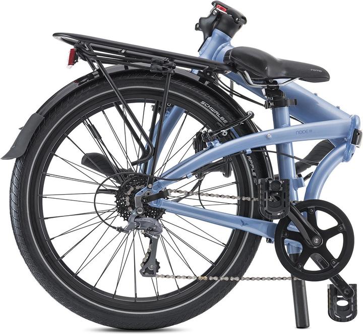 Immagine prodotto Tern Bicycles Nodo D8 (50 cm)