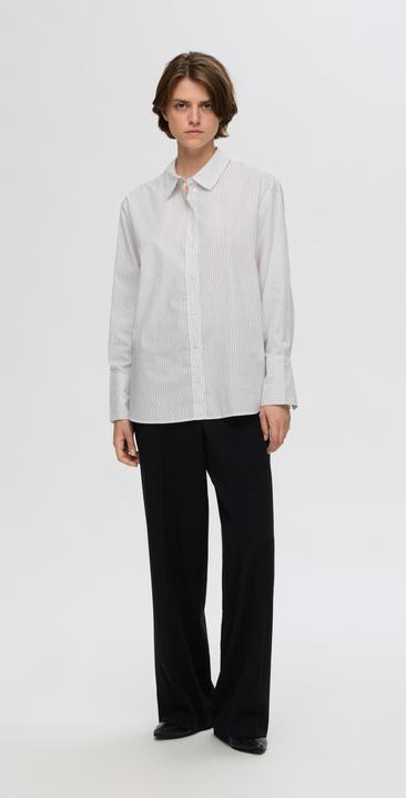 Immagine prodotto Selected Femme Camicia 100% cotone (40)