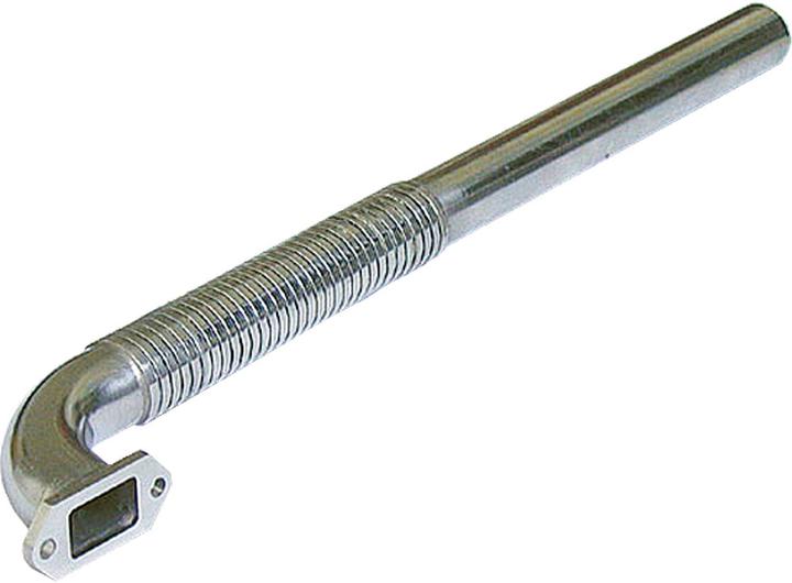 Produktbild Krumscheid krümmer mit wellschlauch dle 55 dle 111