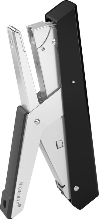 Produktbild Fellowes Heftzange LX890 40 Seiten, Schwarz (40 Blätter)