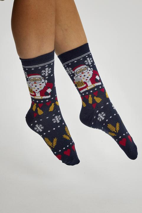 Produktbild Christmas Sweats Cold One Socks (40, 36 - 39)