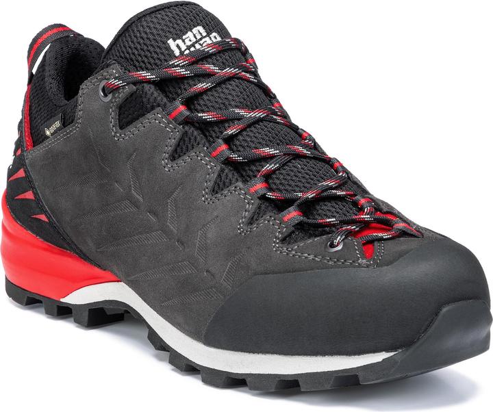 Produktbild Hanwag Makra Pro Low GTX (41.5)