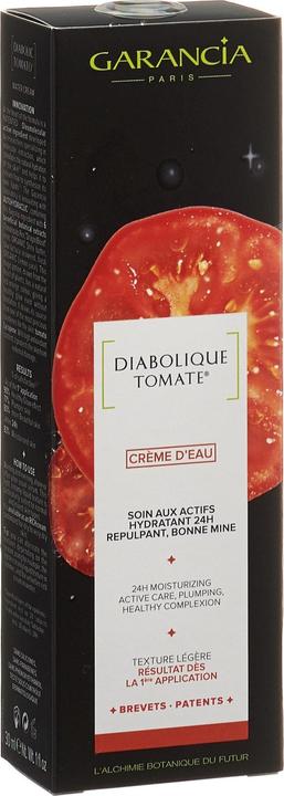 Immagine prodotto Garancia Pomodoro diabolico (30 ml, Crema da giorno)