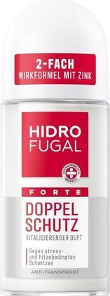 Image du produit Hidrofugal Roll-On double protection (Roll-on, 50 ml)
