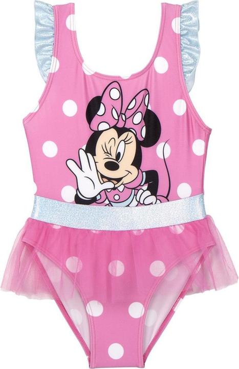 Disney Badeanzug Minnie (104)