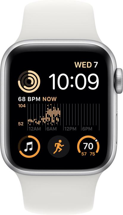 Produktbild Apple Watch SE 2022 (40 mm, 4G)