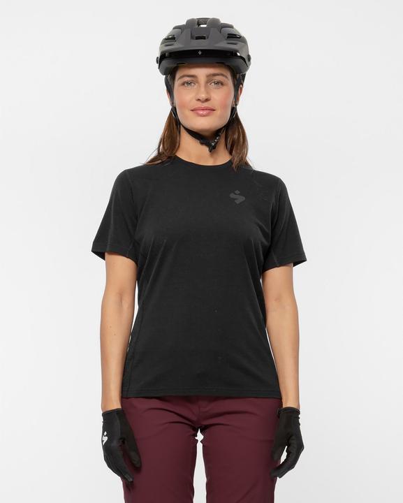 Image du produit Sweet Protection Hunter Merino SS Jersey W (S)