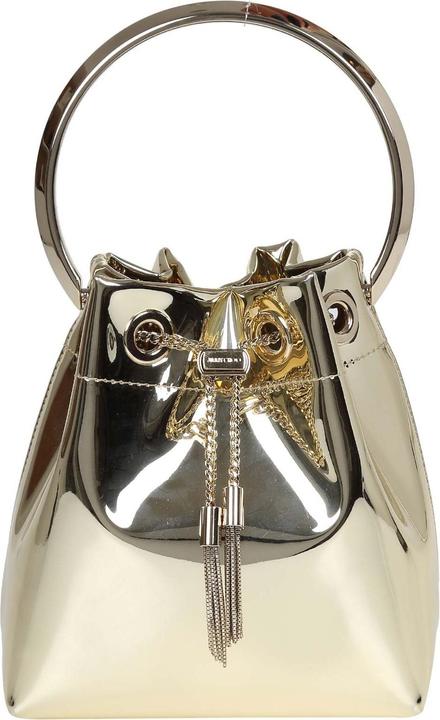 Immagine prodotto Jimmy Choo Borse... D'oro