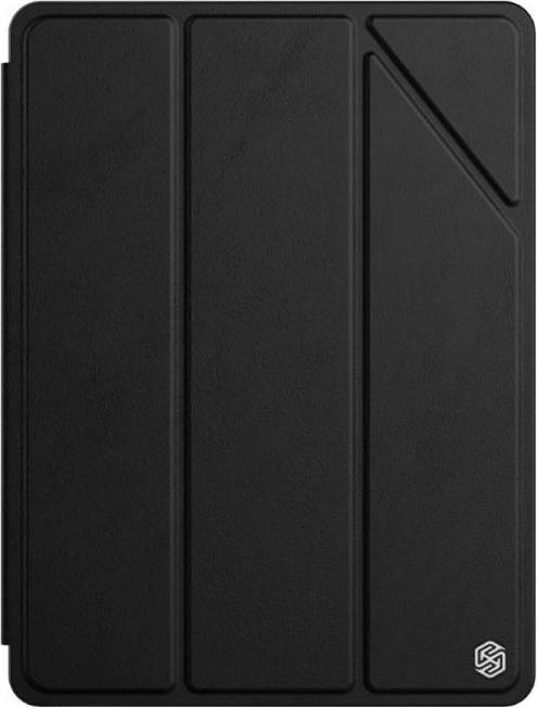 Nillkin Bevel Series Housse en cuir pour livre (iPad 10.2 (2020), iPad 10.2)