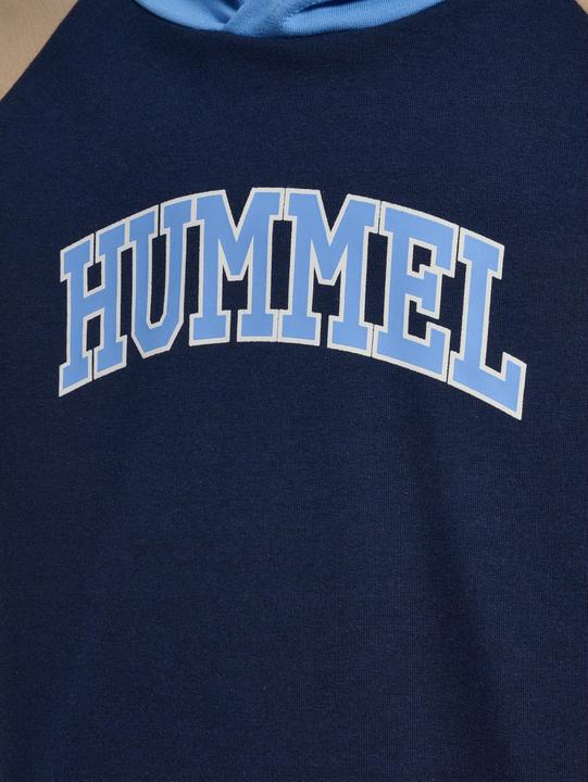 Actual product image hummel hmlESSEN HOODIE (122)