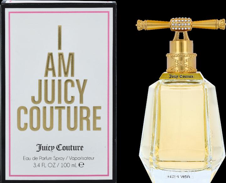 Immagine prodotto Juicy Couture Io sono (Eau de parfum, 100 ml)