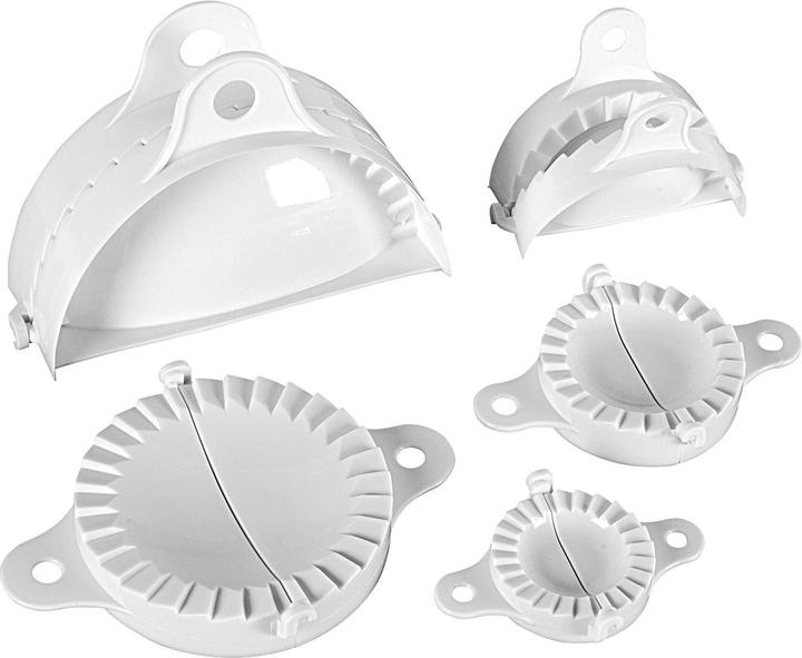 GSD Pasta-Maker-Set