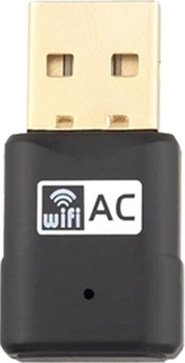 Immagine prodotto Gequdio WLAN USB per il telefono IP GX5+