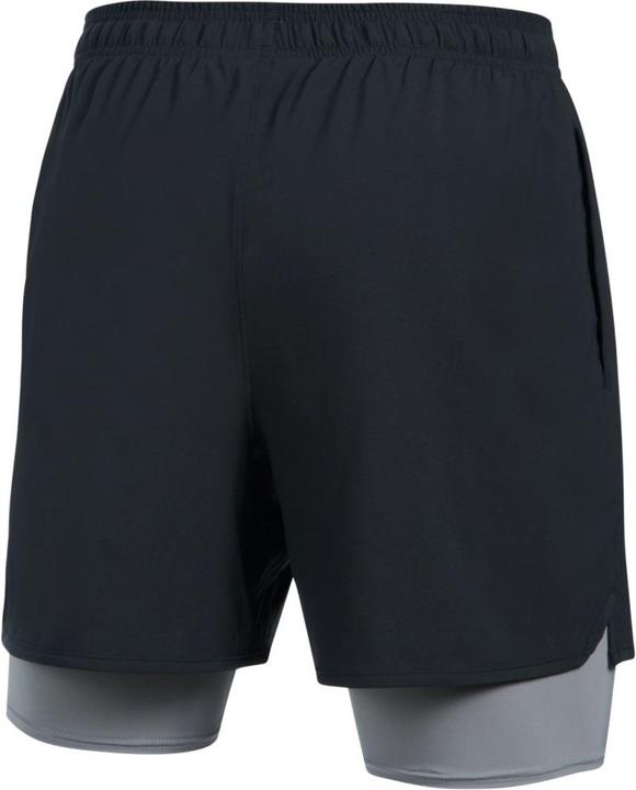 Produktbild Under Armour Qualifier 2 in 1 (S)