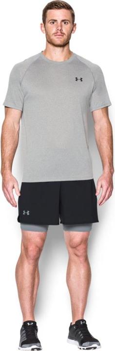 Produktbild Under Armour Qualifier 2 in 1 (S)